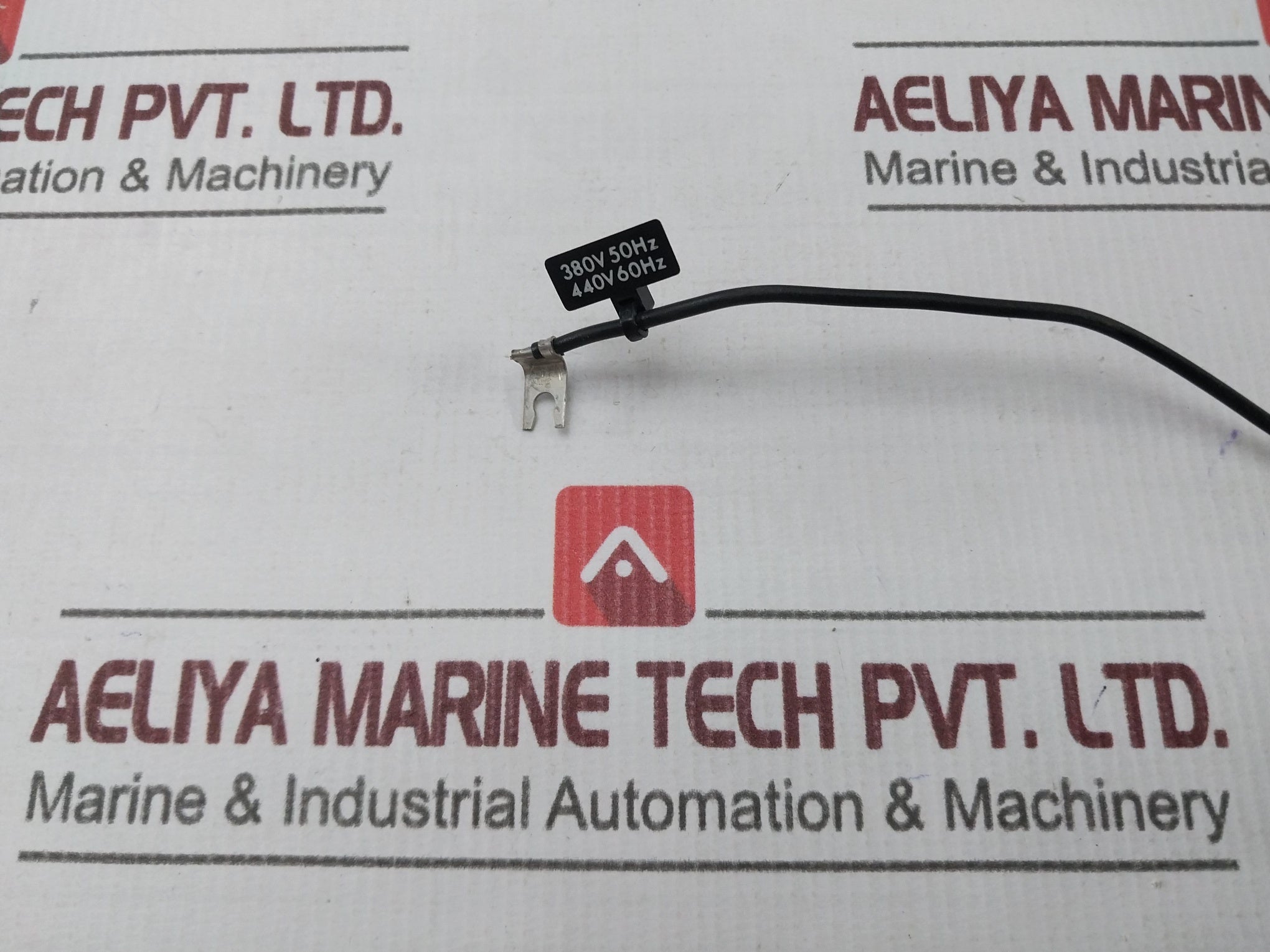 Abb Yzbs6314 Magnet Coil 50-60Hz