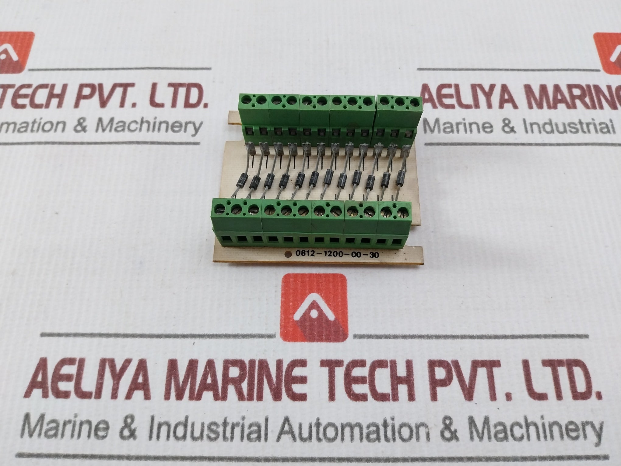 Hawa 0812-1200-00-30 Variation Module Vbt 12