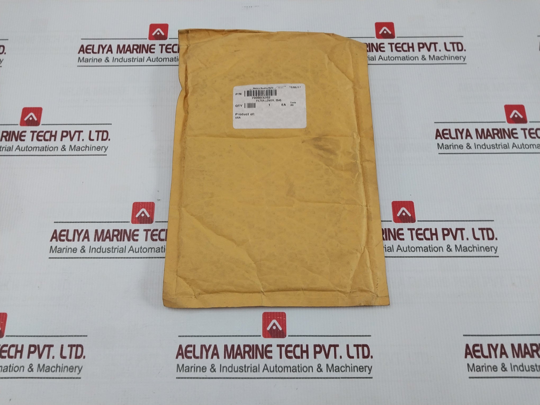 Waters 700003202 Air Filter