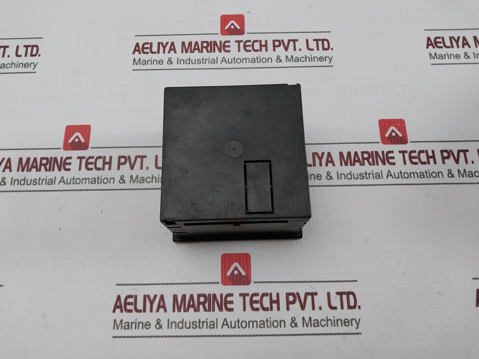 Deif Eq96-x Analog Ammeter 0-4000/0-8000 A 100013839/20
