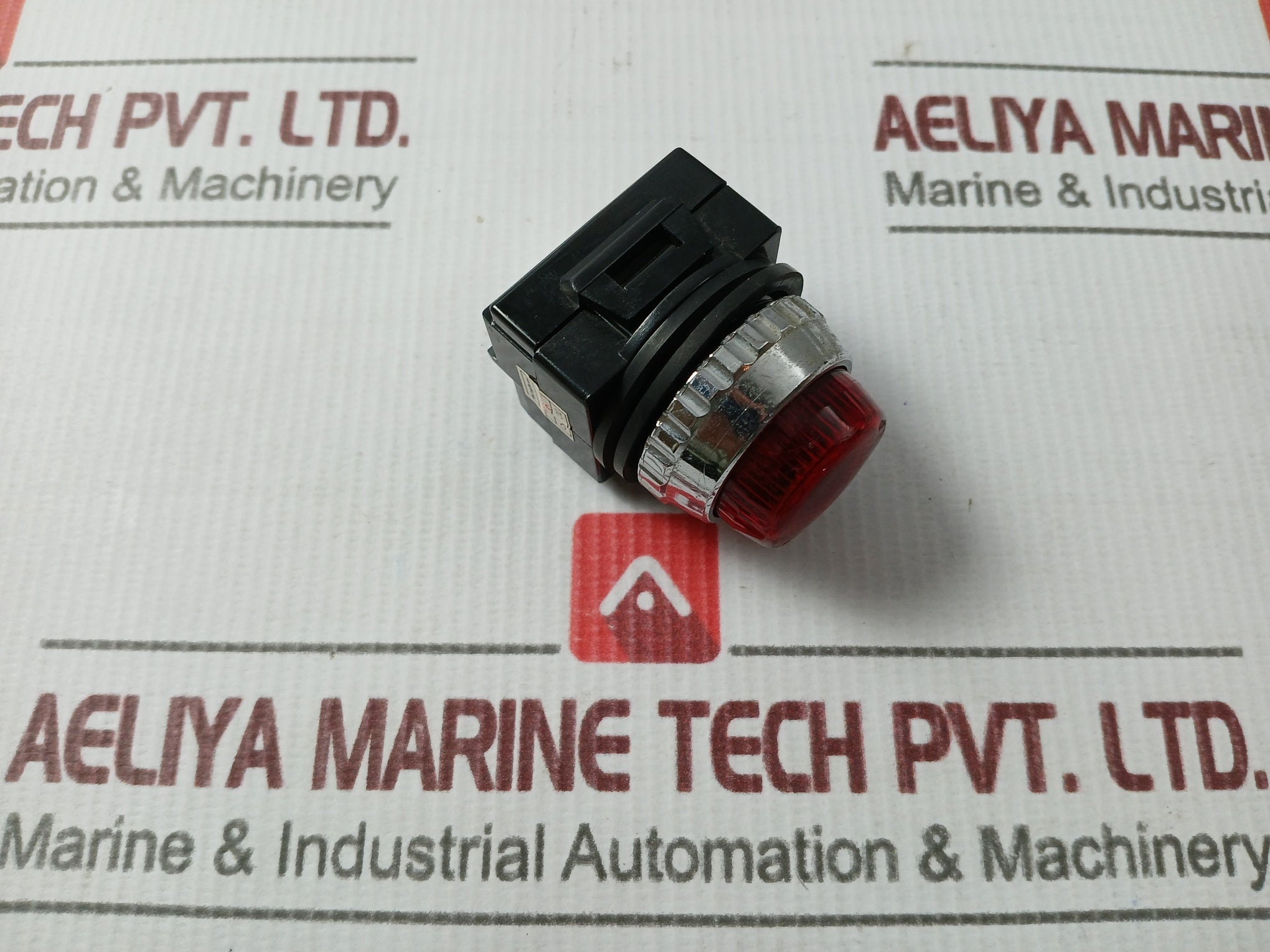 Yong Sung Yspl3-024A Indicator Light 24V 1W