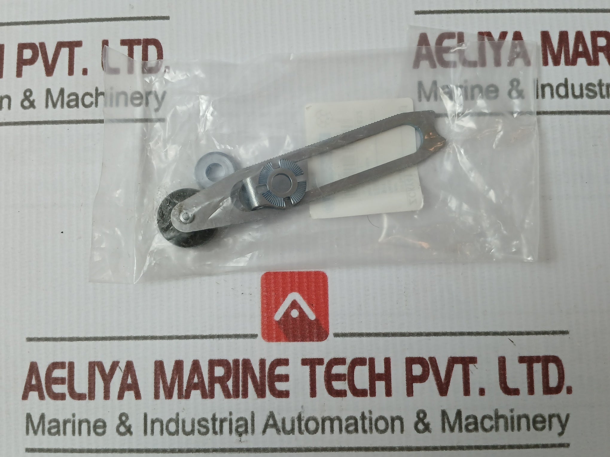 Telemecanique Xck-j10541 Limit Switch Lever Ip66