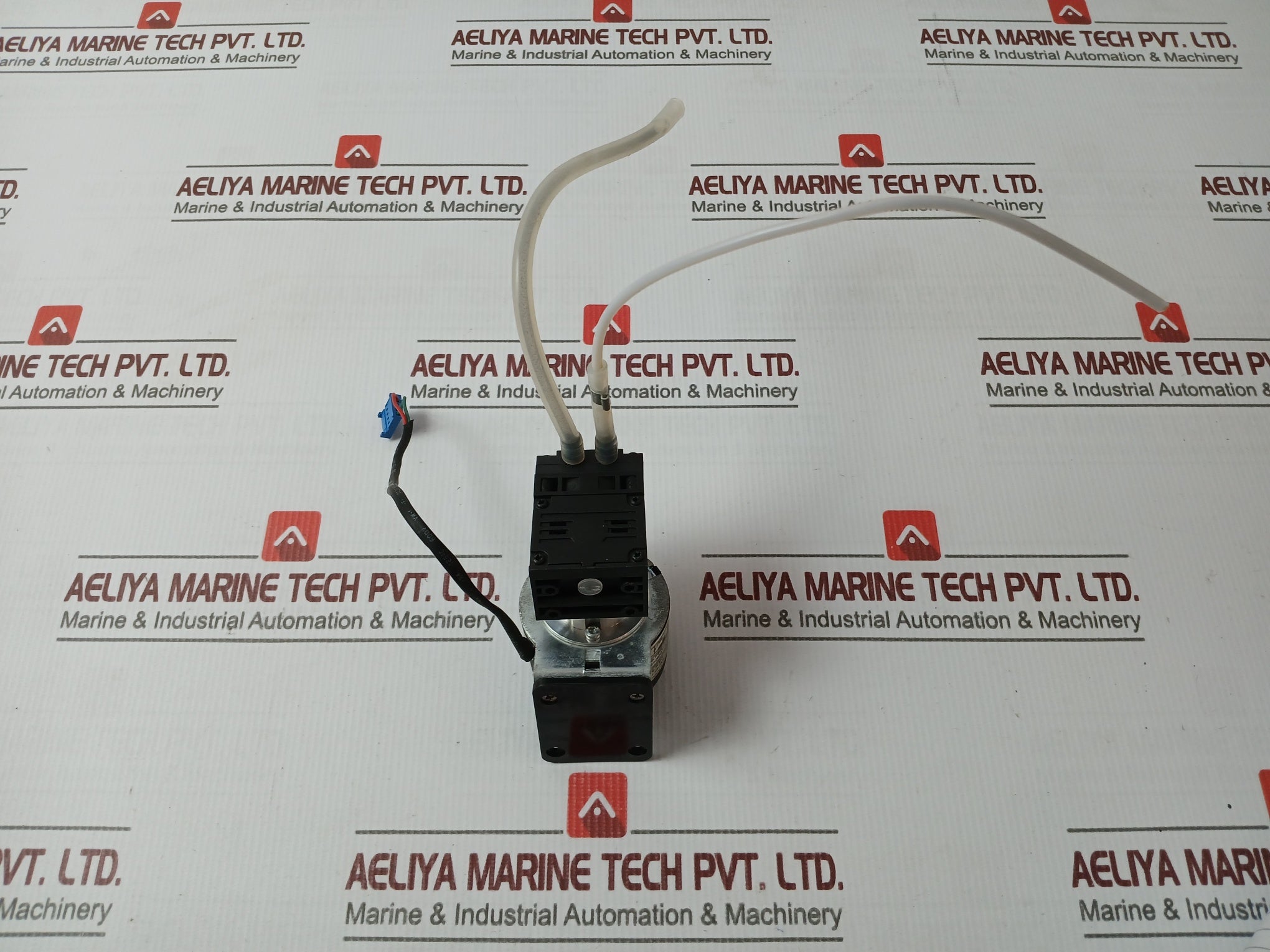 Knf Pm22997-nmp850 Diaphragm Micropump 24Vdc 1.5 Bar