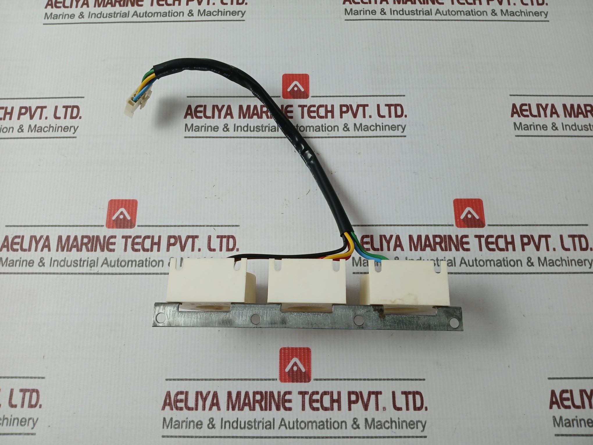 Muuntosahko 64697811B Current Transformer 64697811B9380308Mj