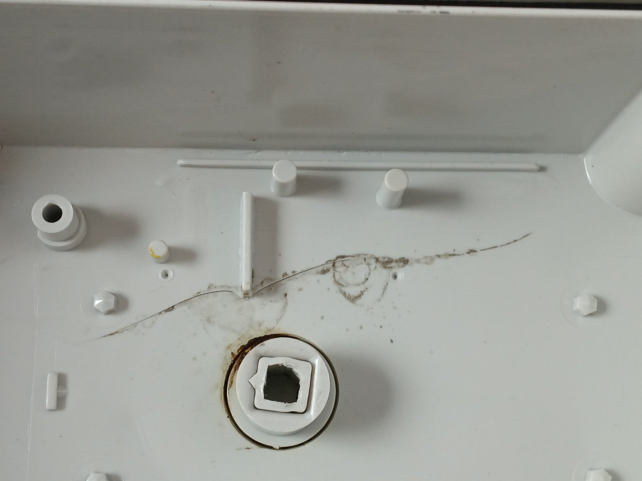 Bals 16044 Interlock Industrial Socket 32-6H/400-415~ 3P+