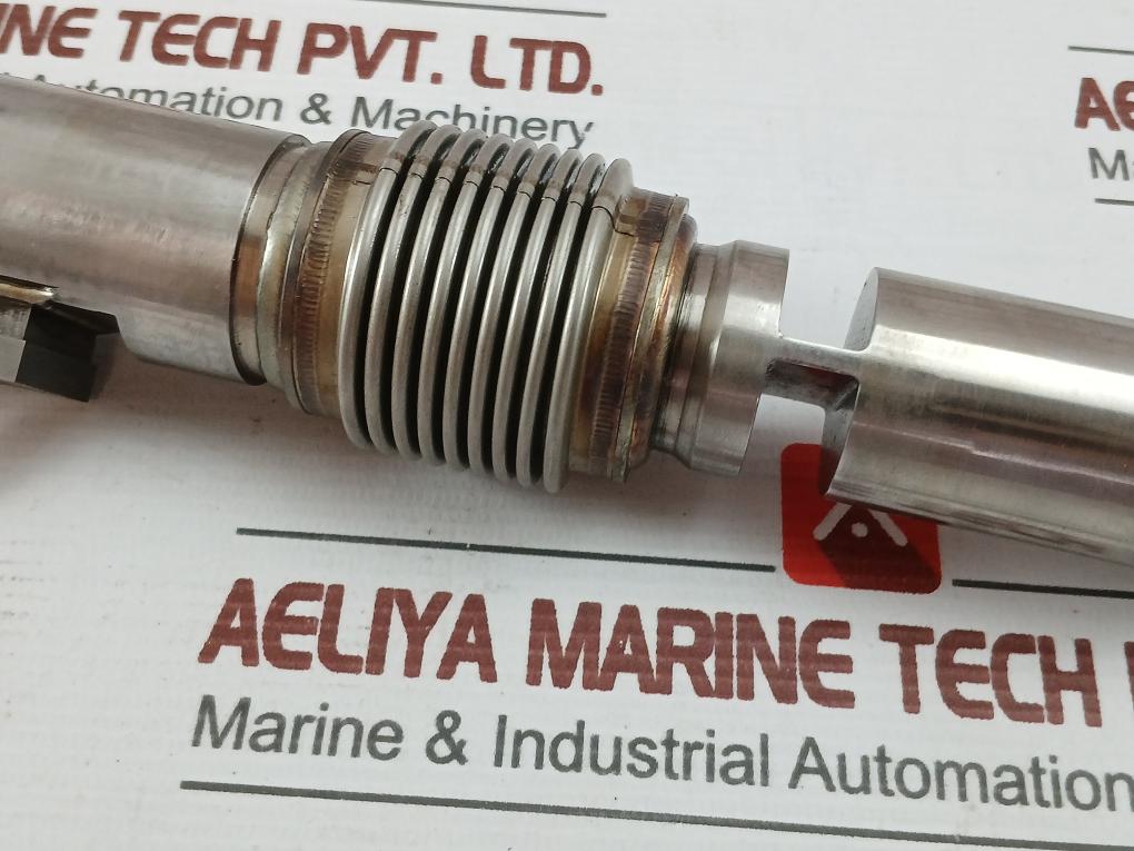 Acurex 50726 Shaft Horse Power Meter System