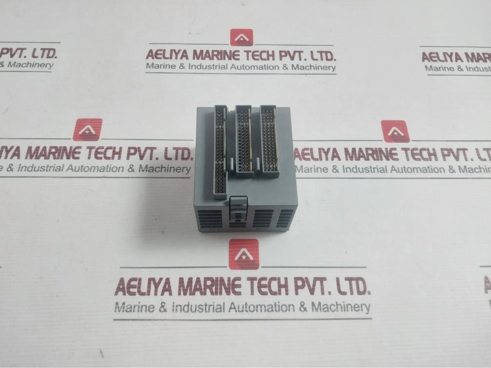Abb Pm571-eth A3 Ethernet Plc Module