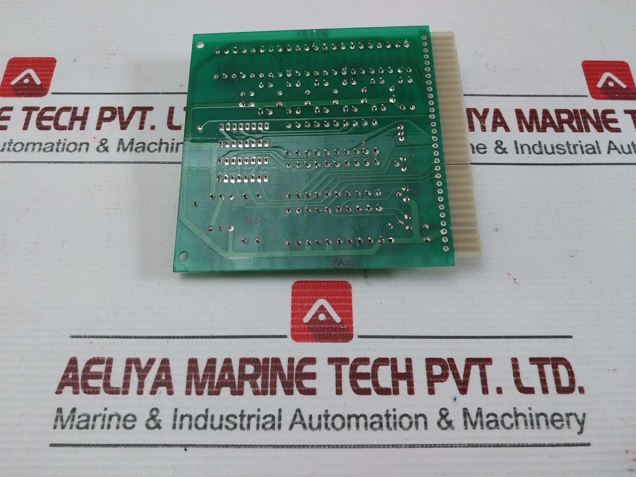 Terasaki Erc-311 Starter Module K/751/111-002(11)