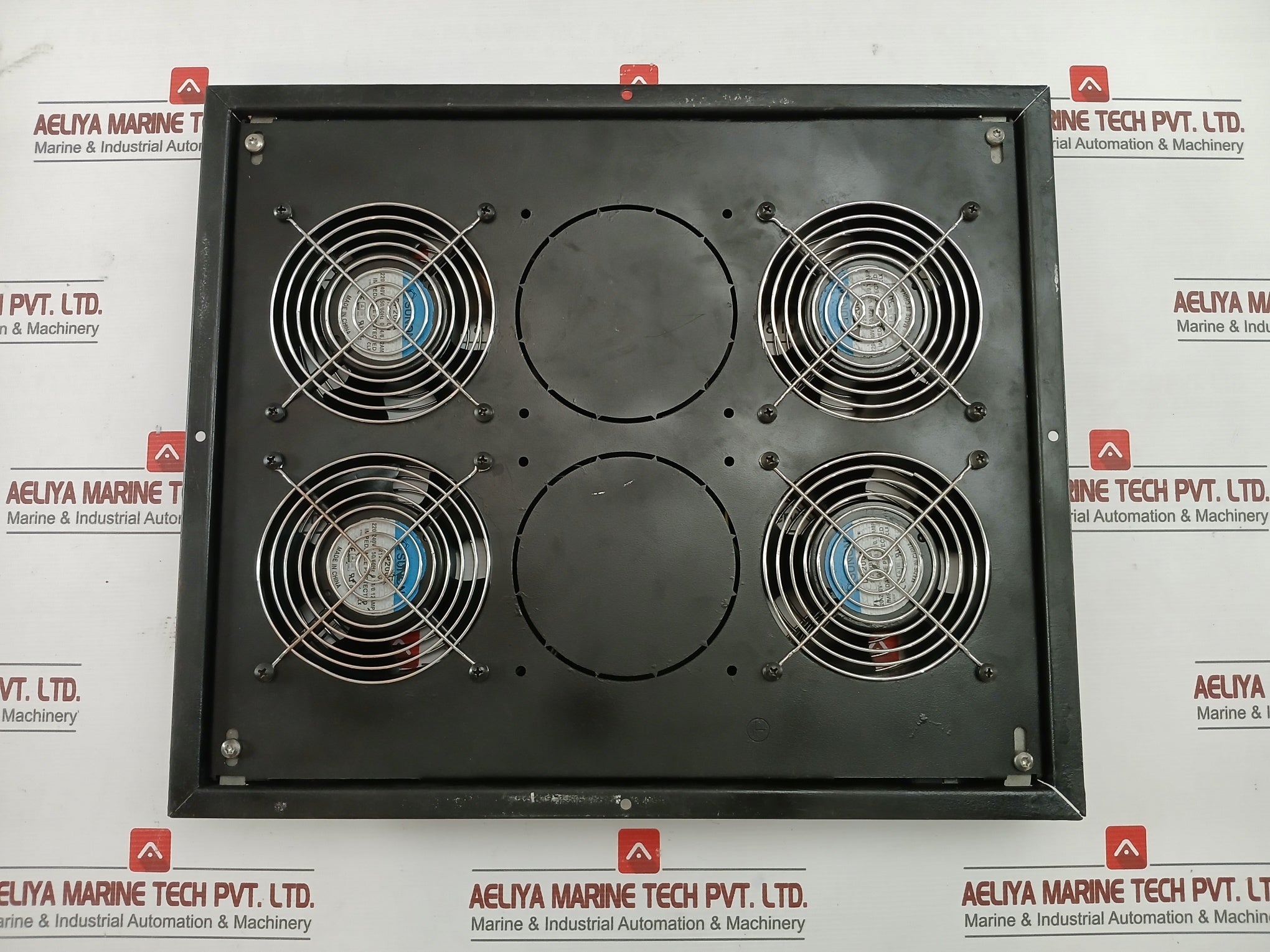 Triton Dp200A Cooling Fan For Panel 220-240V/50-60Hz
