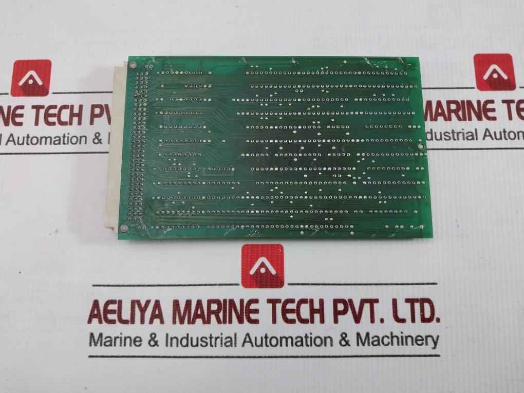 203132 501 Moland Automation Quad I/O Card