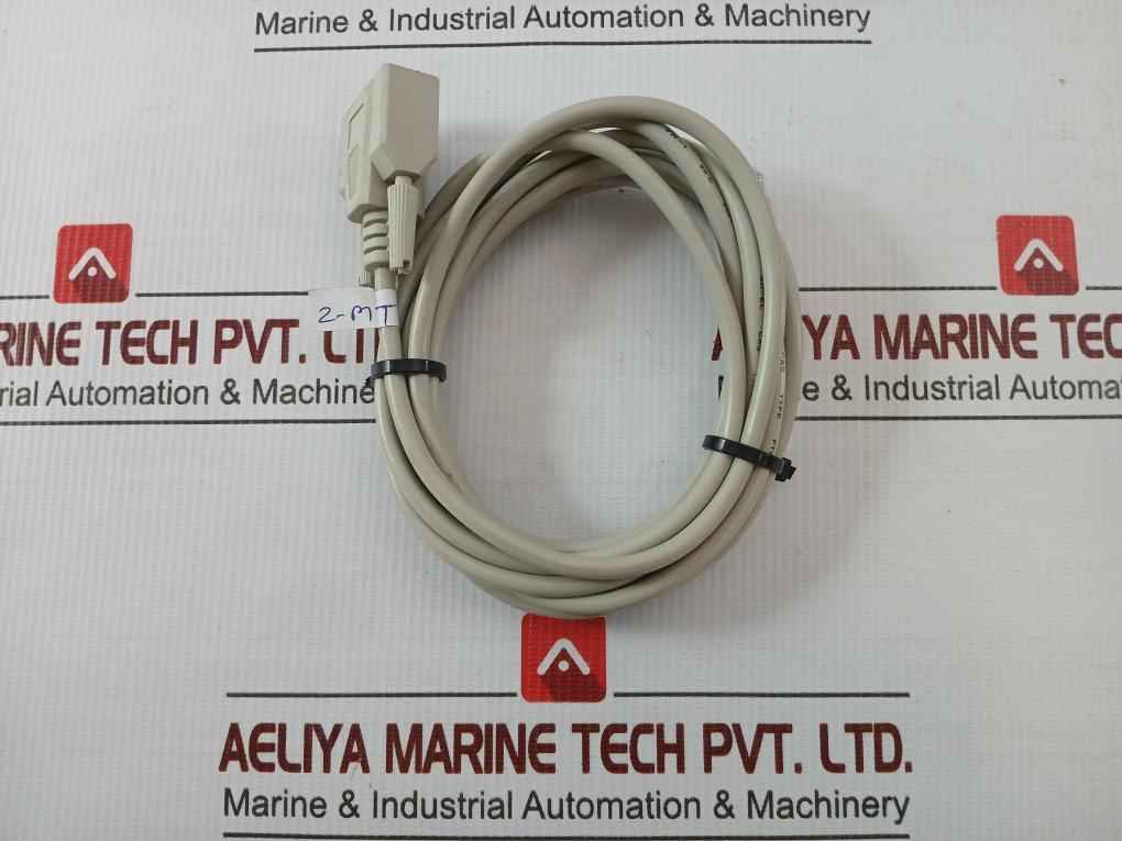 20425 Teamtec Length 2-meter Communication Cable Sc-09