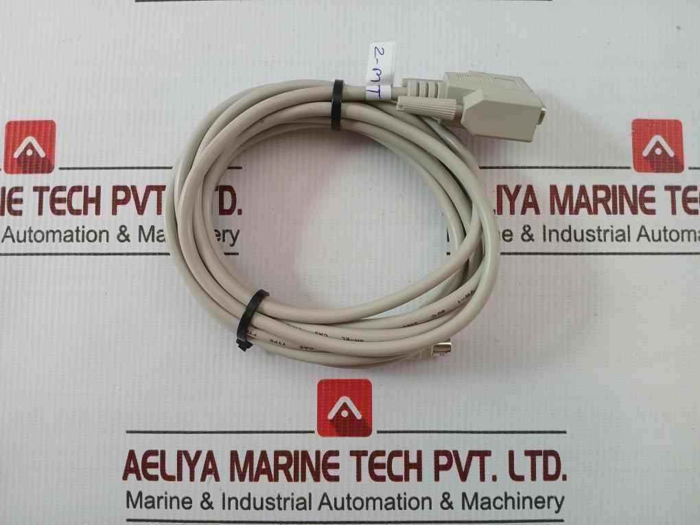 20425 Teamtec Length 2-meter Communication Cable Sc-09