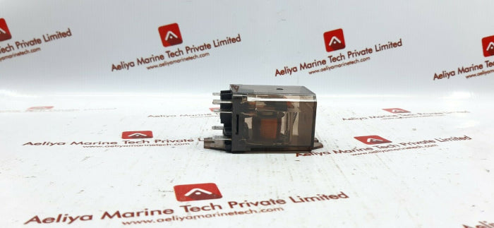 Schrack Rmc05024 Relay 30A/400V