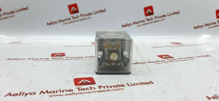 Smitt Relais Dw Relay 110-115V