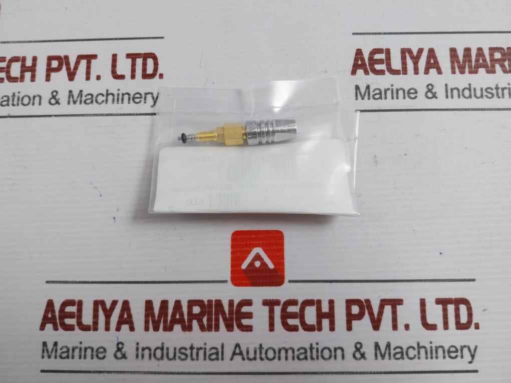 205000343 Rev.: Bacquity Column In-line Filter Unit Kit Waters