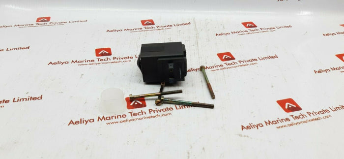 Burkert 211/a solenoid Coil