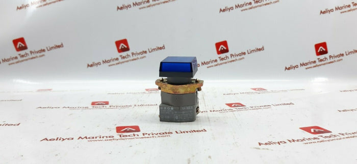 Eao 704.960.0 Indicator Light Blue Olten Panel Indicator