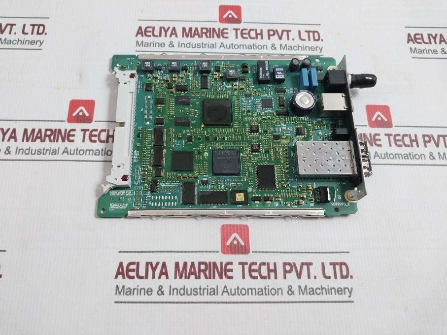 2072070_E Flx.2072069A01.H Circuit Board