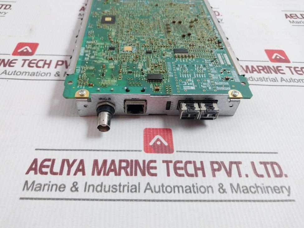 2072070_E Flx.2072069A01.H Circuit Board