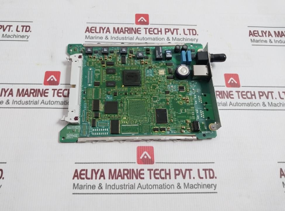 2072072_C Printed Circuit Board 1Ig131M12562