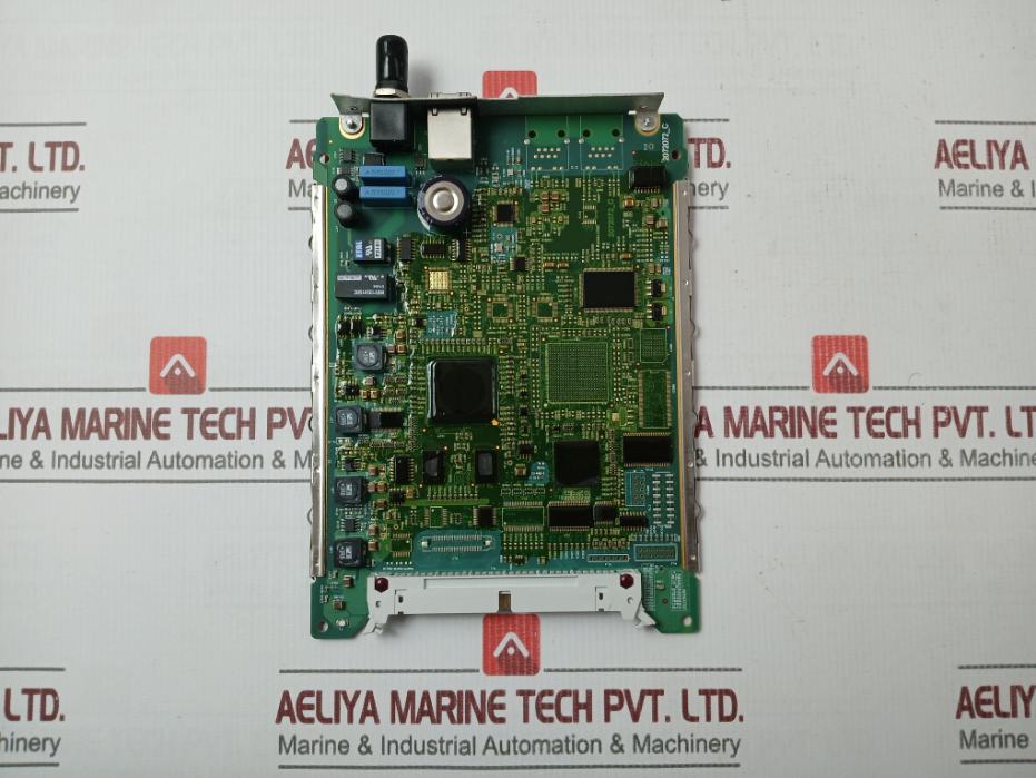 2072072_C Printed Circuit Board Stm-5