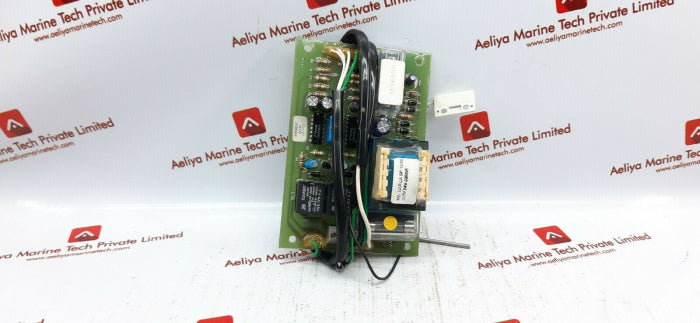 Everest 43168 Printed Circuit Board