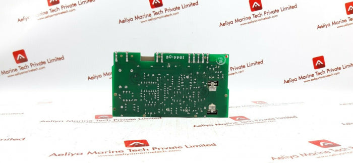 Fireye 72duvs1t ultraviolet amplifier