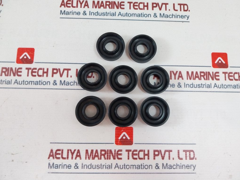 20 45 12 Pump U-packing Ring 24
