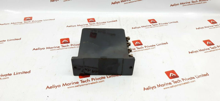 Tec Mct-503T Motor Timer 100V 50Hz