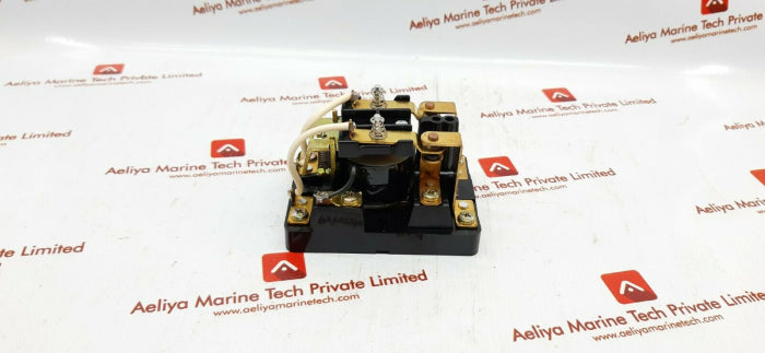 Omron mg2 relay ac 24v