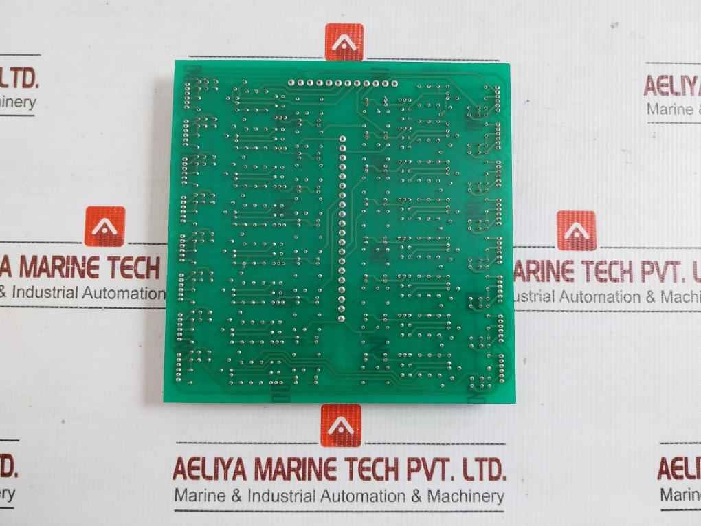 21060 Industrial Relay Interface Board Sku 202506