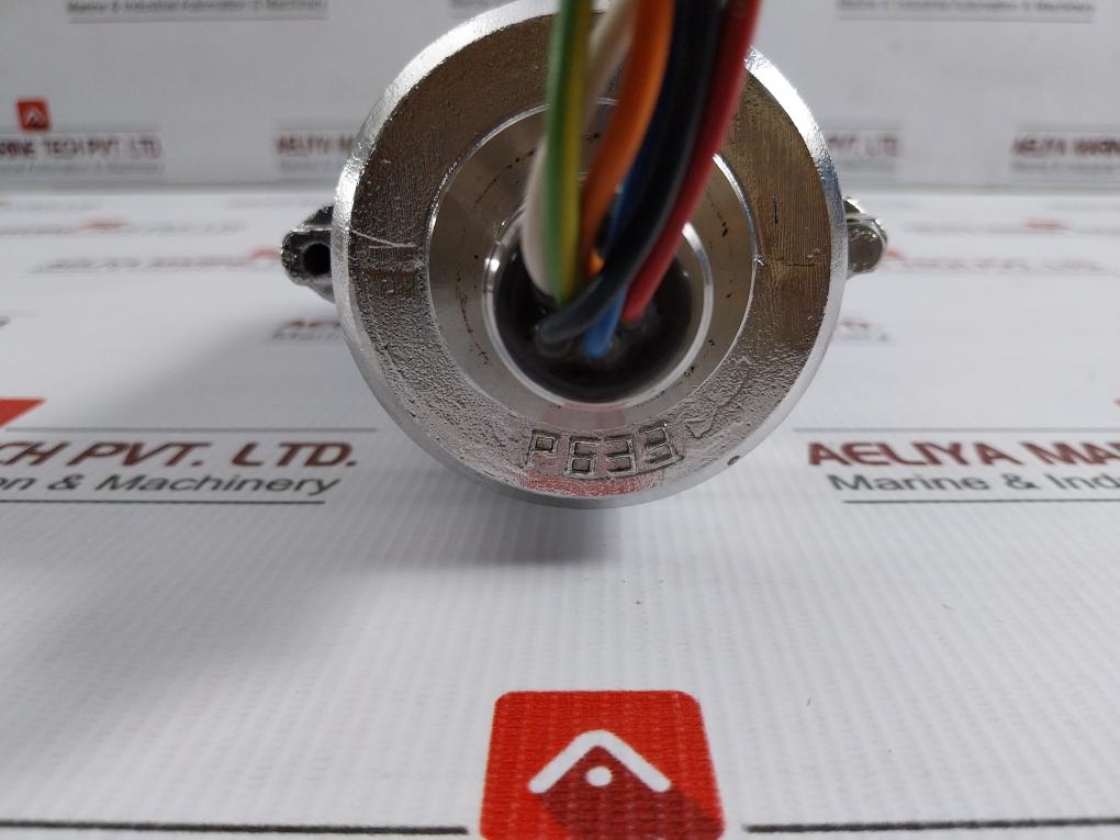 2108B2001N Infrared Hydrocarbon Detection Sensor 24 Vdc Honeywell
