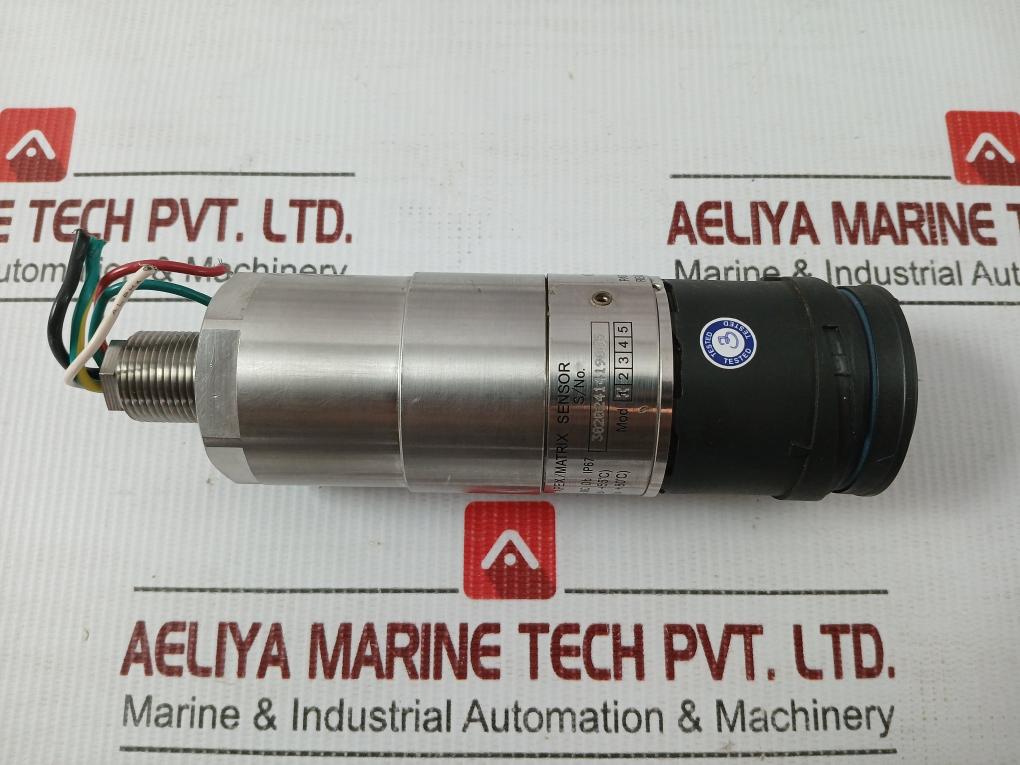 2110B2070 Atex Certified Sensor Transmitter 32Vdc 5W Honeywell