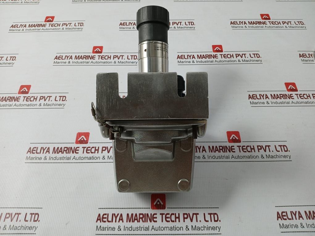 2110B 2200 Apex Transmitter Zellweger Analytics 32Vdc 7W