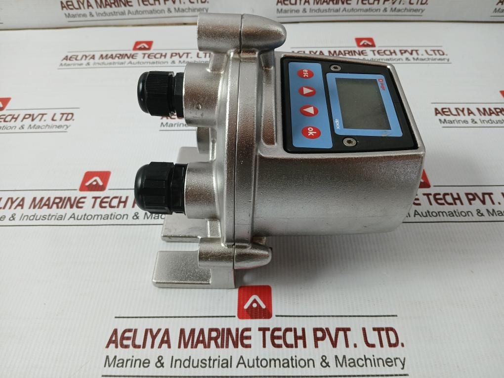 2110B 2200 Zellweger Analytics Apex Transmitter 32Vdc 7W 1X234/2