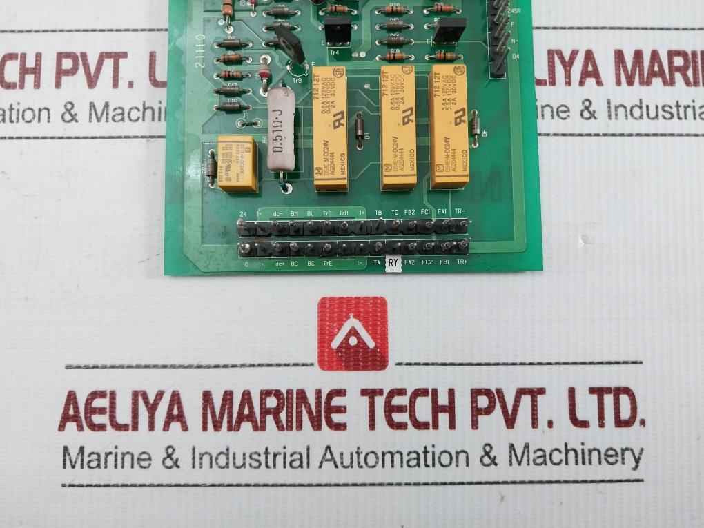 21110 Pcb