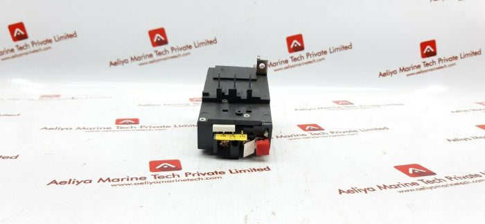 Mte axto 01-000130-008 overload relay