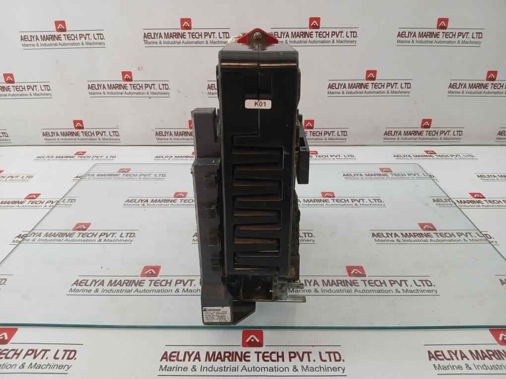 2120A07G13 Dpm Contactor 1250Amps 1000Vdc Cutler-hammer