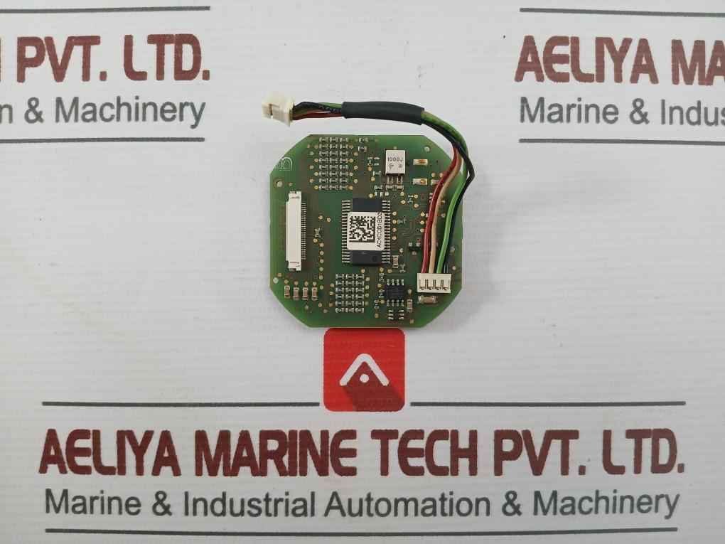 212508B Printed Circuit Board