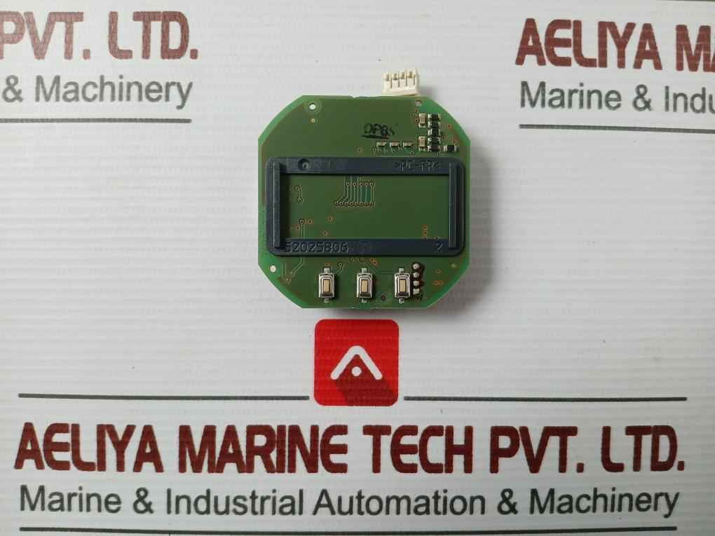 212508B Printed Circuit Board Used