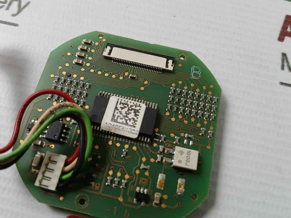 212508B Printed Circuit Board Used