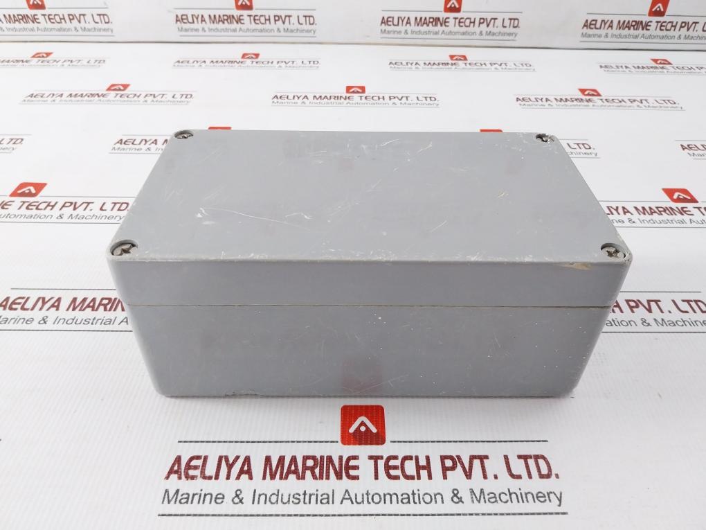 21252/23252 Terminal Junction Box Weidmuller