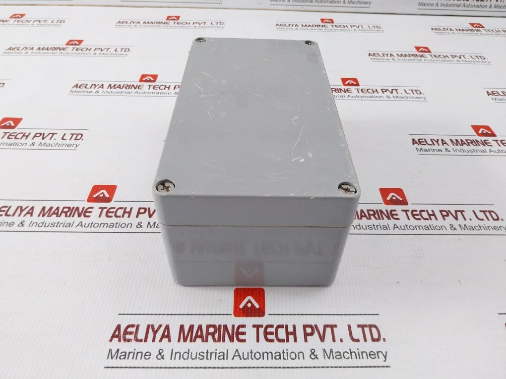 21252/23252 Terminal Junction Box Weidmuller