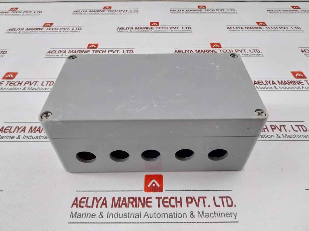 21252/23252 Terminal Junction Box Weidmuller