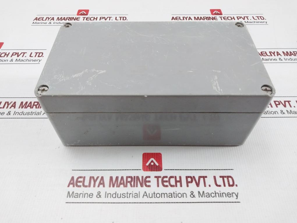 21252/23252 Weidmuller Junction Box