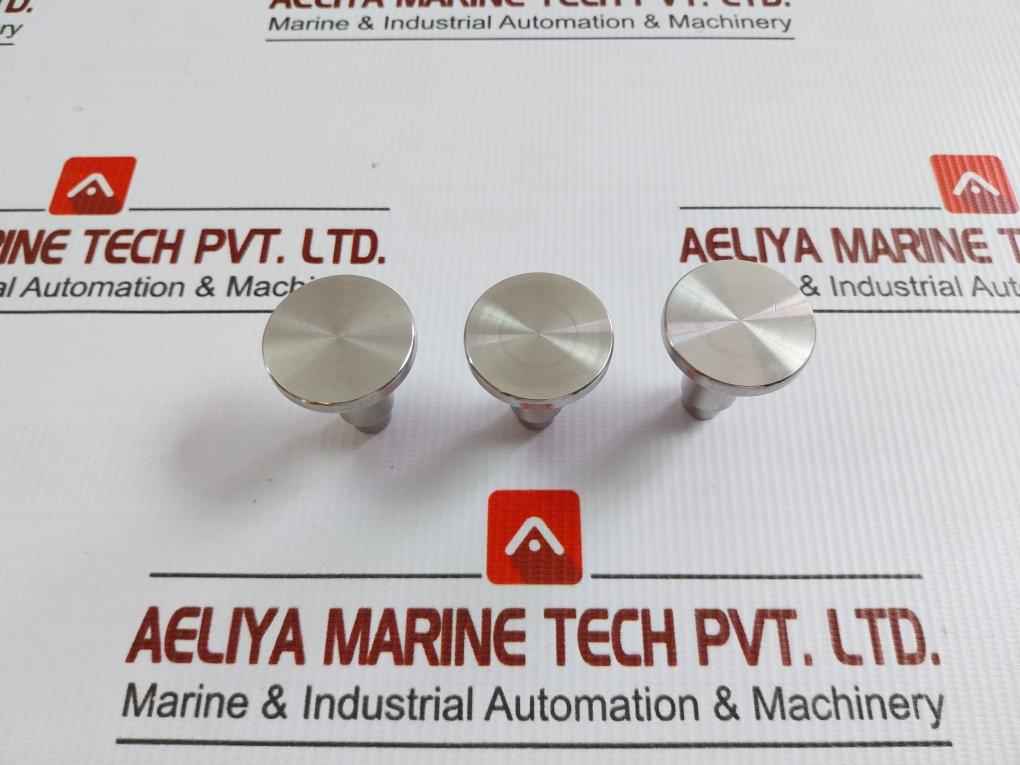 212 Shinko Valve Stem For Bilge Pump
