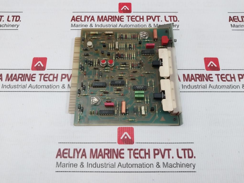 213-842-009-Boiler-Safety-Control-Pcb-Module-Soren-T-Lyngso-In-Used-4