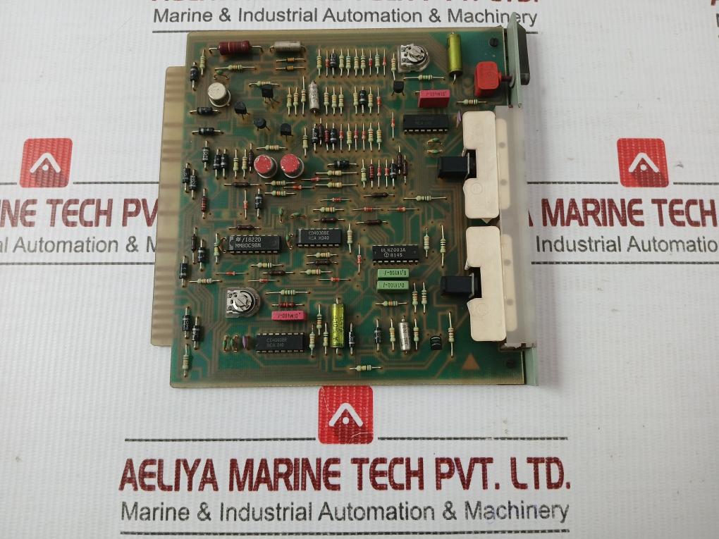 213.842.009 Circuit Board Soren T.Lyngso