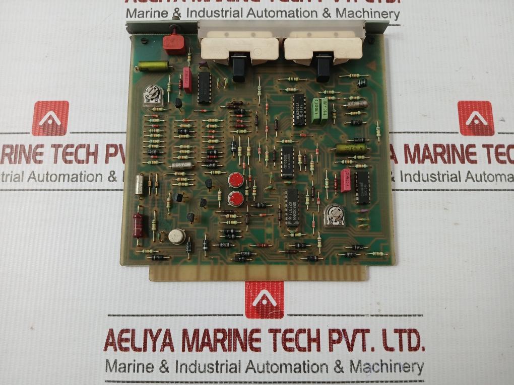 213.842.009 Circuit Board Soren T.Lyngso