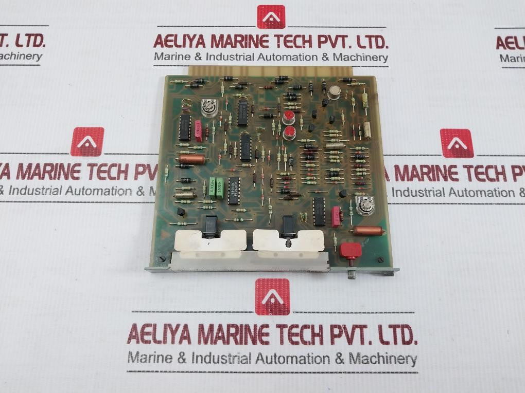 21384112-Dba-Amplifier-Pcb-Module-By-Soren-T-Lyngso-213-842-2